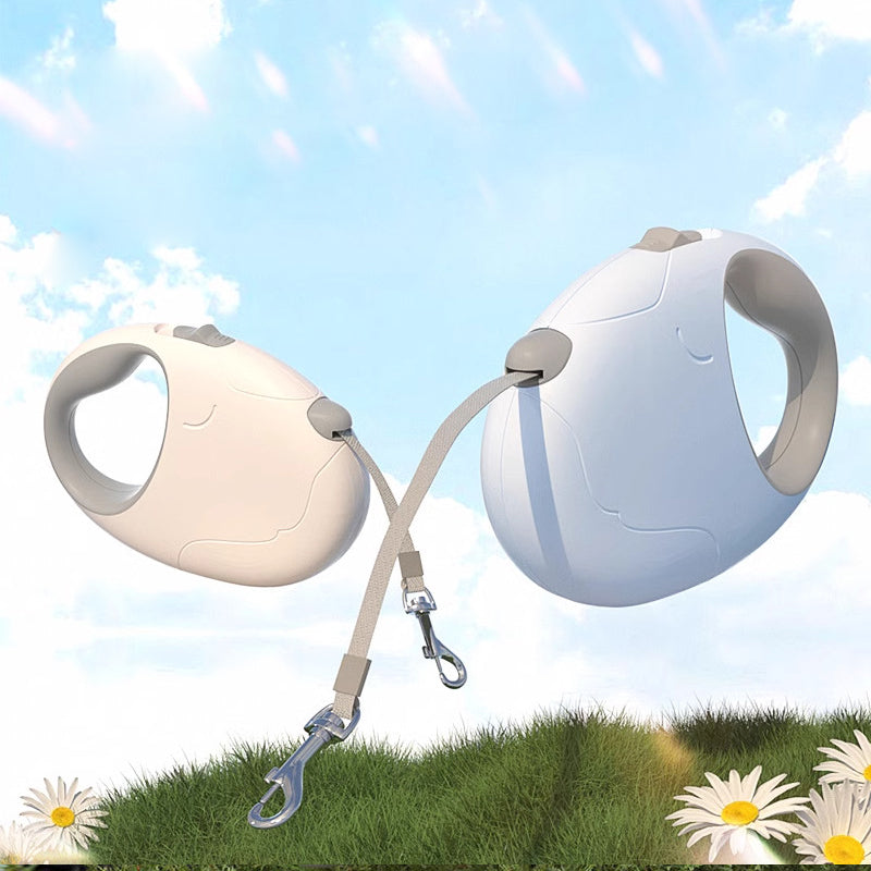 Retractable Pet Leash