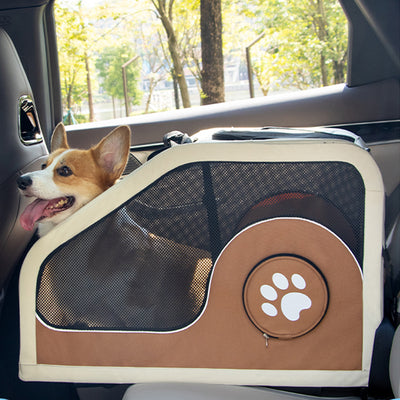 Versatile Travel Options