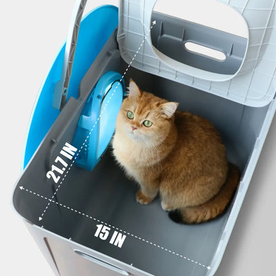 Dual-Use Design for Outdoor and Car Travel