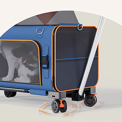 Modular Design for Indoor and Outdoor Use