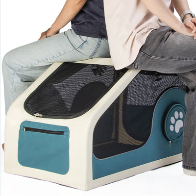 Adjustable Handle for Comfort