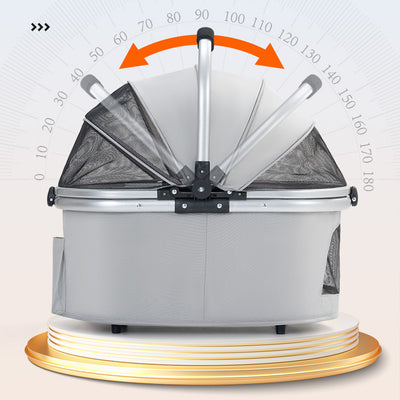 Durable and Versatile Mobility