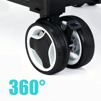 Dual-Use Design for Cars and Outdoors