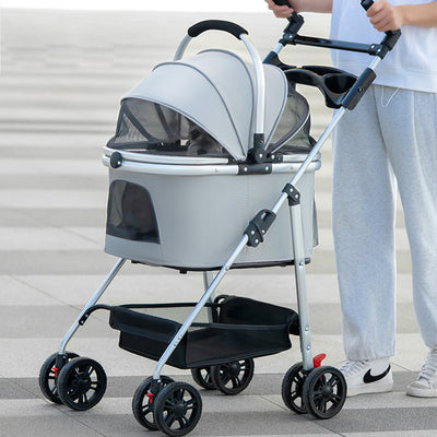 Ample Storage and Accessibility