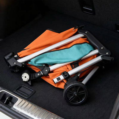 Durable and Easy to Maneuver