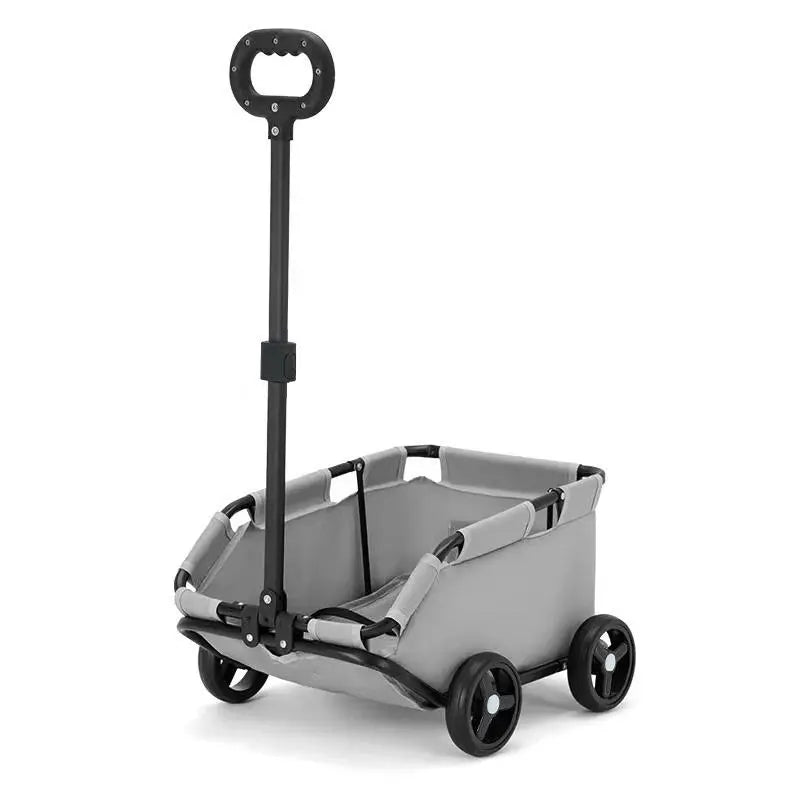 Pawzseek Premium Pet Travel Cart