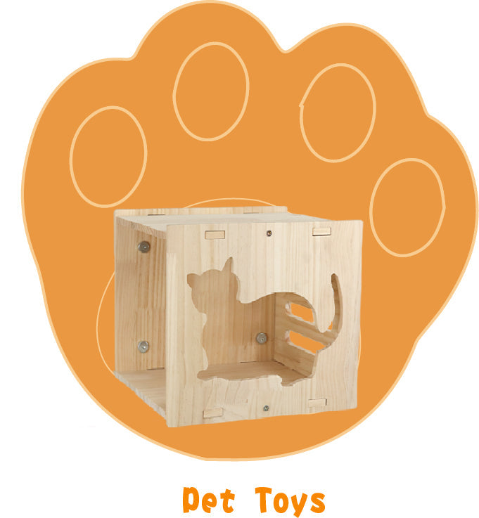 Pet Toys