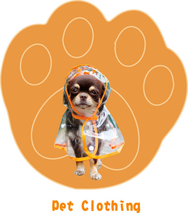 Pet Clothing