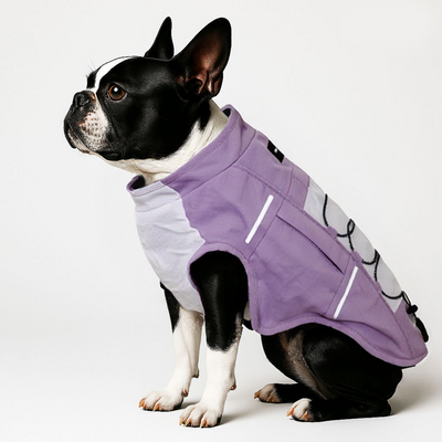 360° High-Visibility Reflective Strips