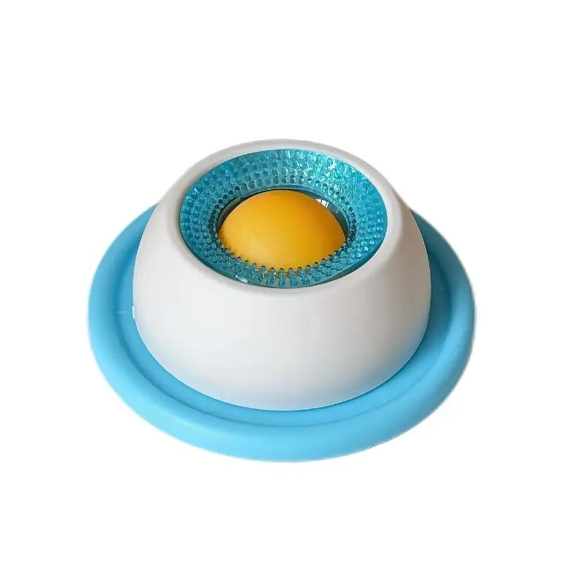 Pawzseek Pet Lick Bowl