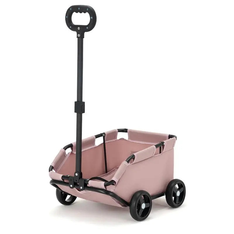 Pawzseek Premium Pet Travel Cart
