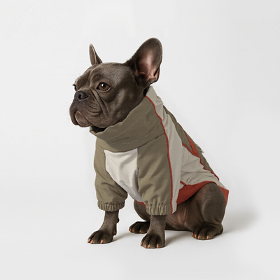 Easy On/Off Zipper + Durable for Daily Wear