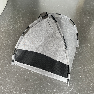 Easy Pop-Up & Space-Saving